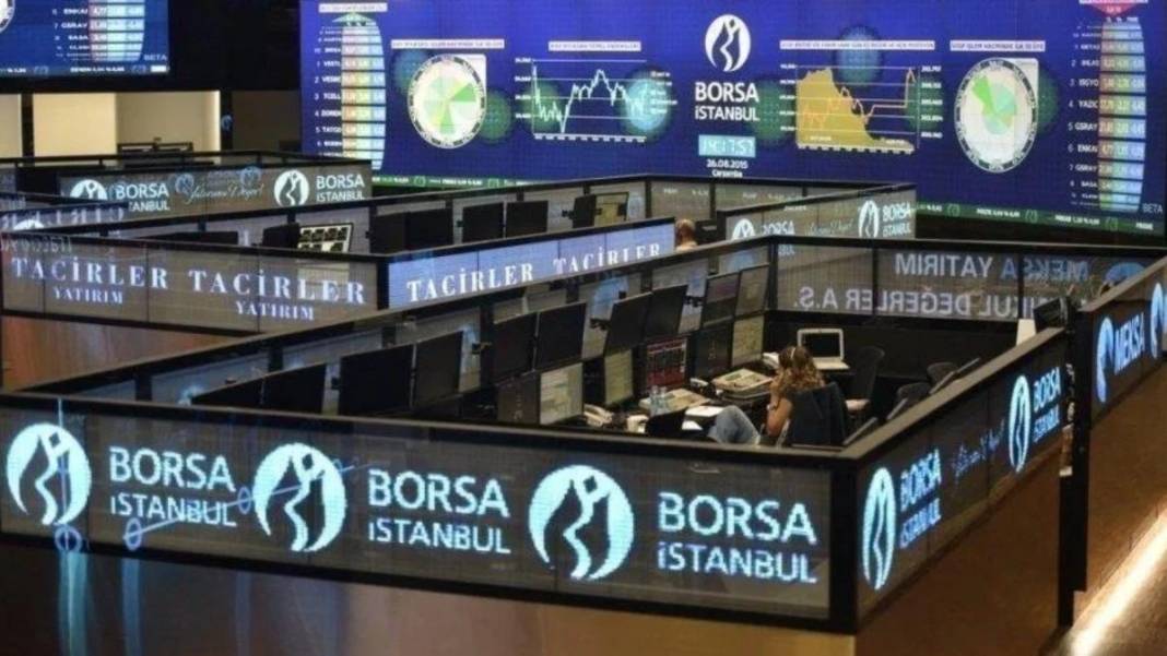 Ünlü ekonomistten borsa yatırımcısını korkutan uyarı: "Bu halka arzın sonu çok kötü olacak..." 1